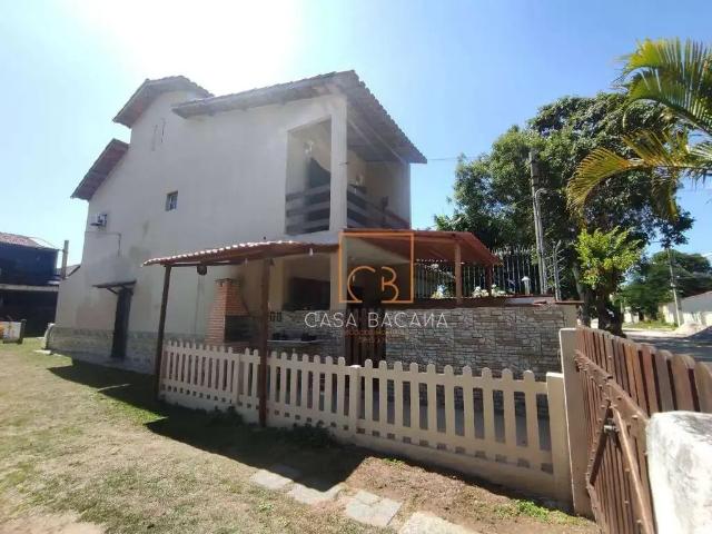 Casa venda em Região Geográfica Imediata de Cabo Frio, São Pedro da Aldeia