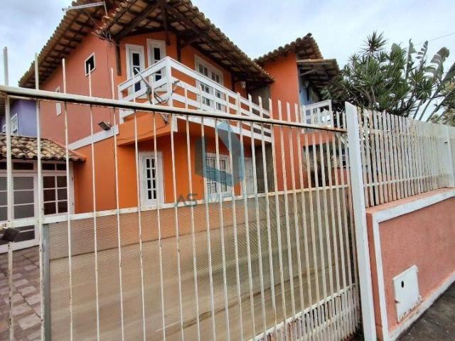 Casa venda em São Pedro da Aldeia, Região Geográfica Intermediária de Macaé-Rio das Ostras-Cabo Frio