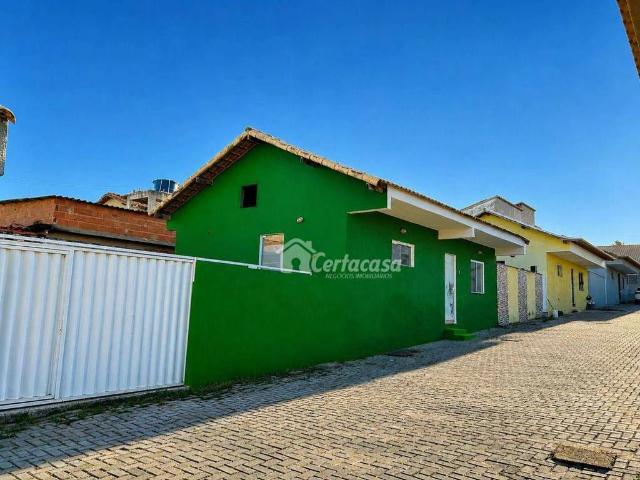 Casa venda em Região Geográfica Imediata de Cabo Frio, São Pedro da Aldeia