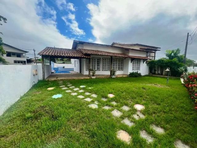 Casa venda em São Pedro da Aldeia