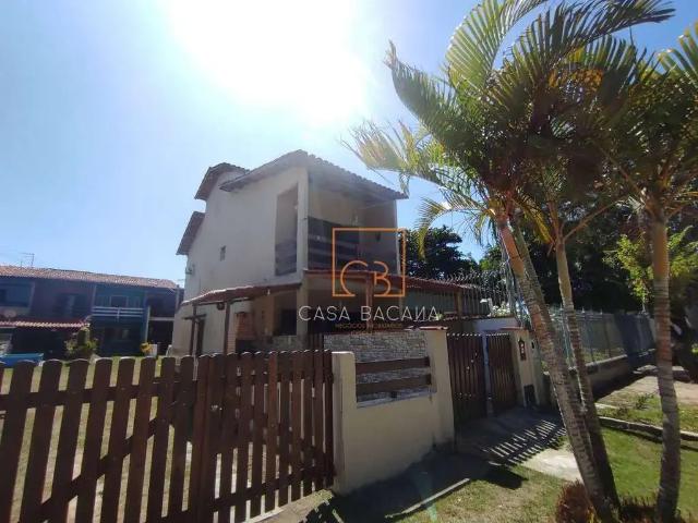 Casa venda em São Pedro da Aldeia, Rio de Janeiro