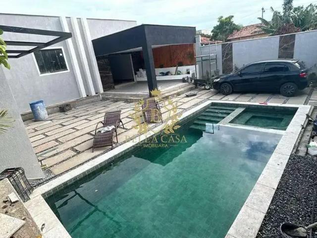 Casa venda em Rua do Fogo, São Pedro da Aldeia