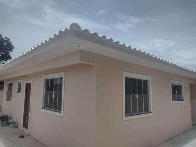 Casa venda em São Pedro da Aldeia