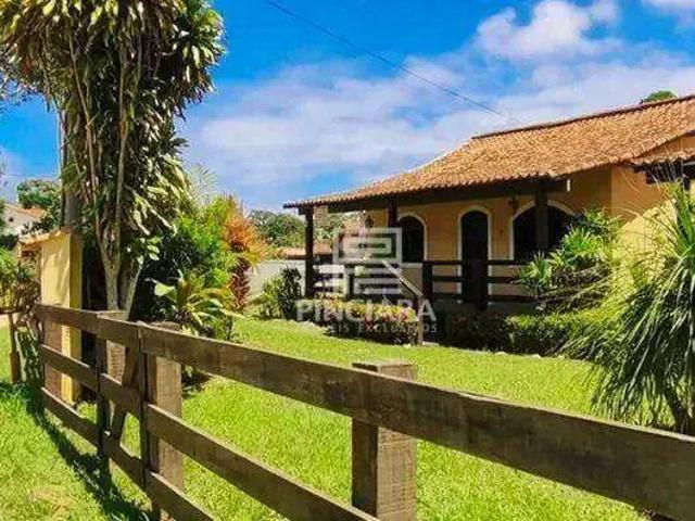 Casa venda em Região Geográfica Imediata de Cabo Frio, São Pedro da Aldeia