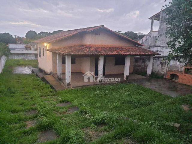 Casa venda em São Pedro da Aldeia, Rio de Janeiro