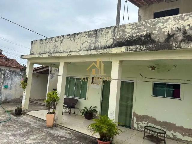 Casa venda em Região Geográfica Imediata de Cabo Frio, São Pedro da Aldeia
