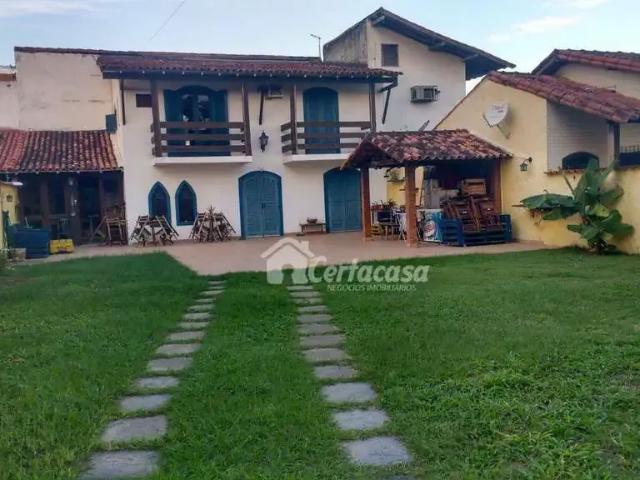 Casa venda em Região Geográfica Imediata de Cabo Frio, São Pedro da Aldeia