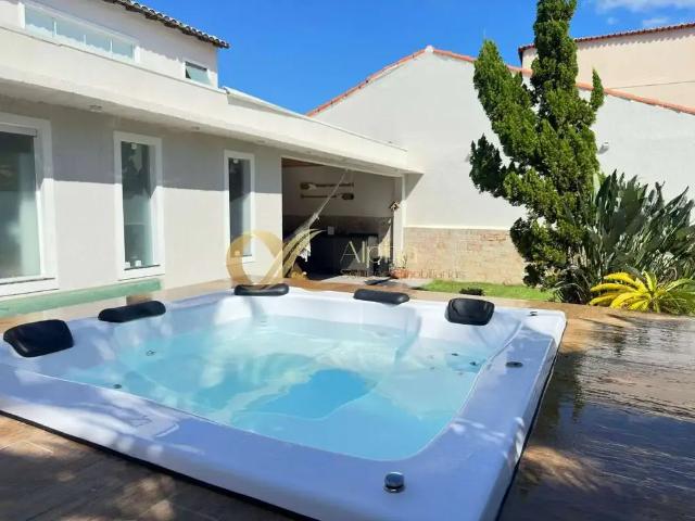 Casa venda em São Pedro da Aldeia, Rio de Janeiro