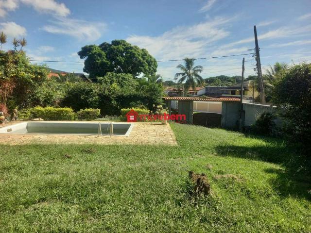 Casa venda em Balneário São Pedro, São Pedro da Aldeia