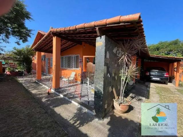 Casa venda em São Pedro da Aldeia, Rio de Janeiro