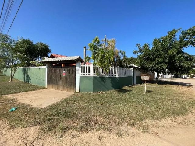 Casa venda em São Pedro da Aldeia, Rio de Janeiro