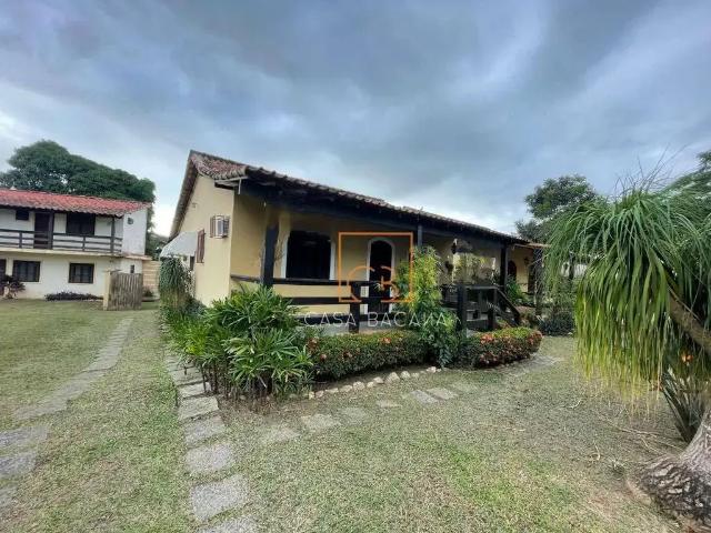Casa venda em São Pedro da Aldeia, Rio de Janeiro