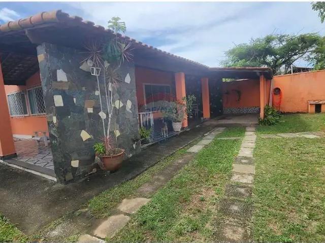 Casa venda em Região Geográfica Imediata de Cabo Frio, São Pedro da Aldeia