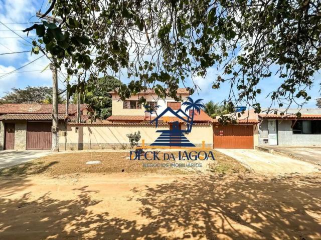 Casa venda em Região Geográfica Imediata de Cabo Frio, São Pedro da Aldeia