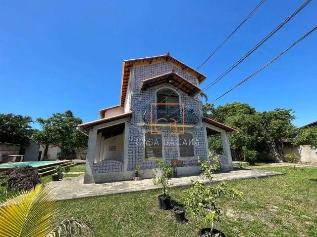 Casa venda em Região Geográfica Imediata de Cabo Frio, São Pedro da Aldeia