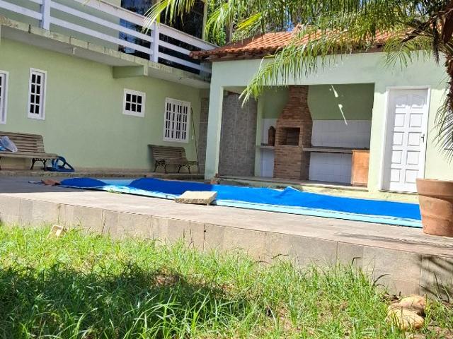 Casa venda em Região Geográfica Imediata de Cabo Frio, São Pedro da Aldeia