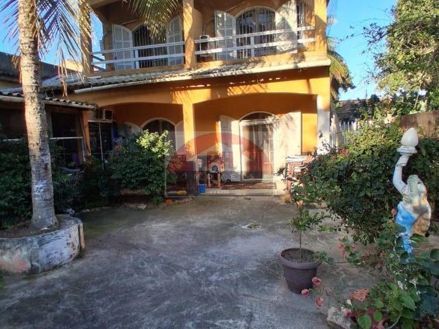 Casa venda em Balneário São Pedro, São Pedro da Aldeia