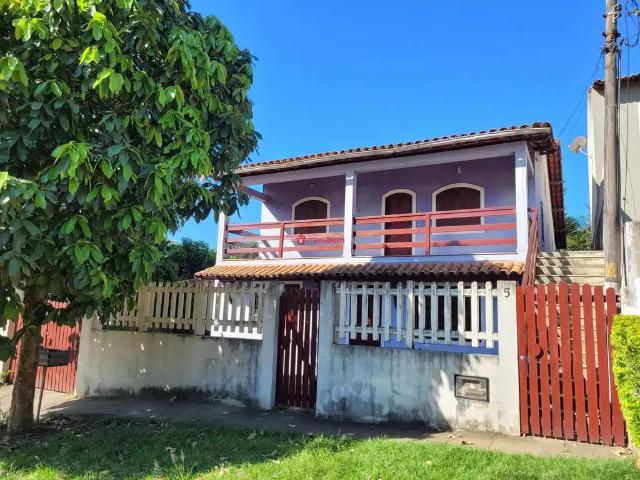 Casa venda em São Pedro da Aldeia