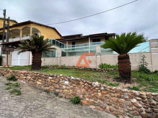 Casa venda em Balneário São Pedro, São Pedro da Aldeia
