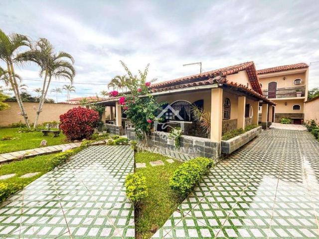 Casa venda em São Pedro da Aldeia