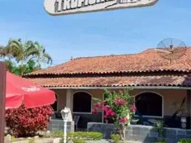 Casa venda em São Pedro da Aldeia