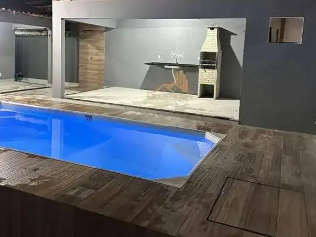 Casa venda em Região Geográfica Imediata de Cabo Frio, São Pedro da Aldeia