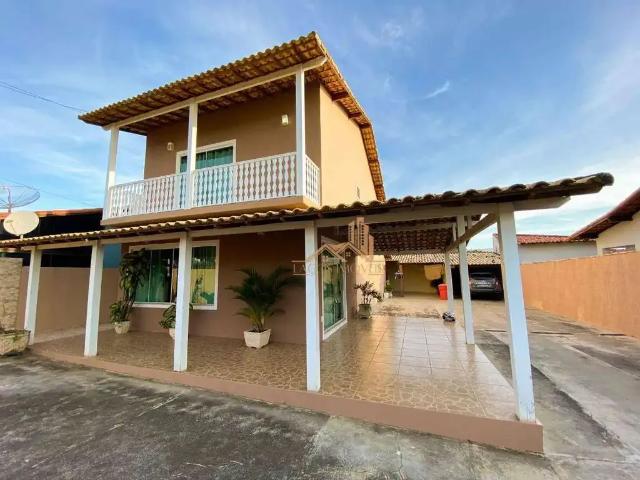 Casa venda em Região Geográfica Imediata de Cabo Frio, São Pedro da Aldeia