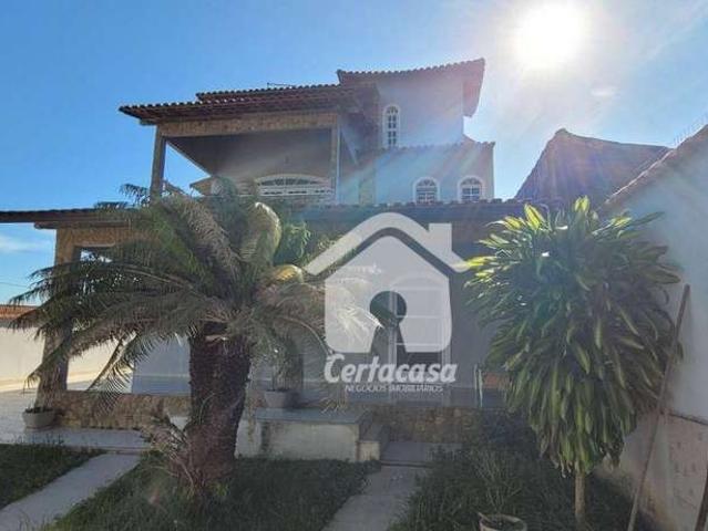 Casa venda em Região Geográfica Imediata de Cabo Frio, São Pedro da Aldeia