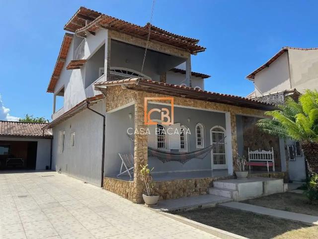 Casa venda em Região Geográfica Imediata de Cabo Frio, São Pedro da Aldeia