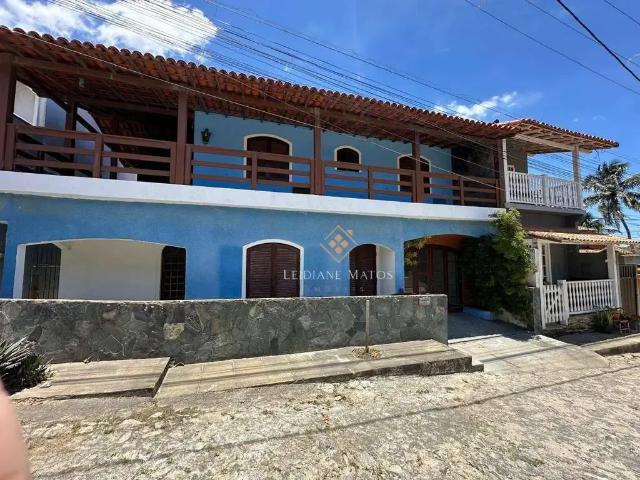 Casa venda em Região Geográfica Imediata de Cabo Frio, São Pedro da Aldeia