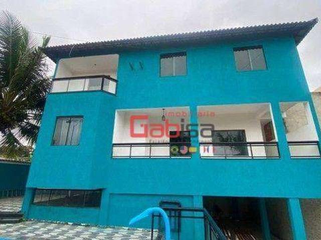 Casa venda em Região Geográfica Imediata de Cabo Frio, São Pedro da Aldeia