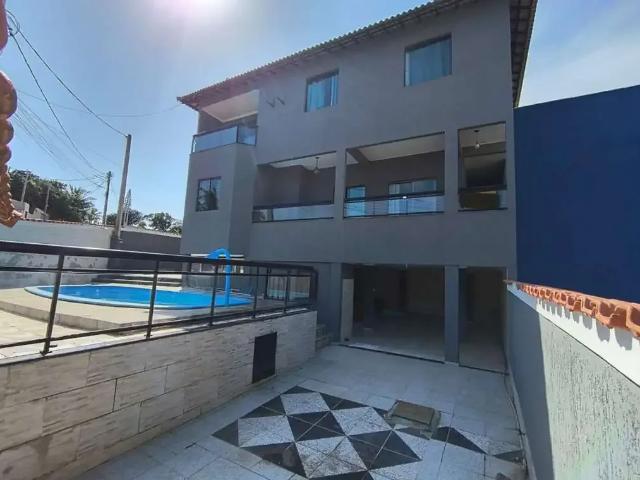 Casa venda em São Pedro da Aldeia