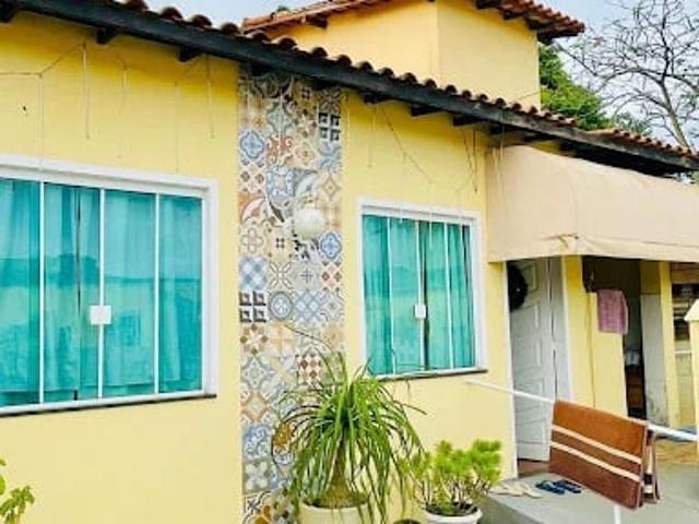 Casa venda em São Pedro da Aldeia, Região Geográfica Intermediária de Macaé-Rio das Ostras-Cabo Frio