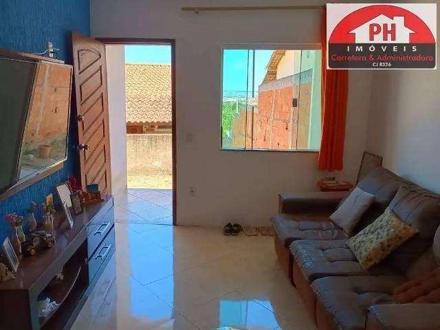Casa venda em Região Geográfica Imediata de Cabo Frio, São Pedro da Aldeia