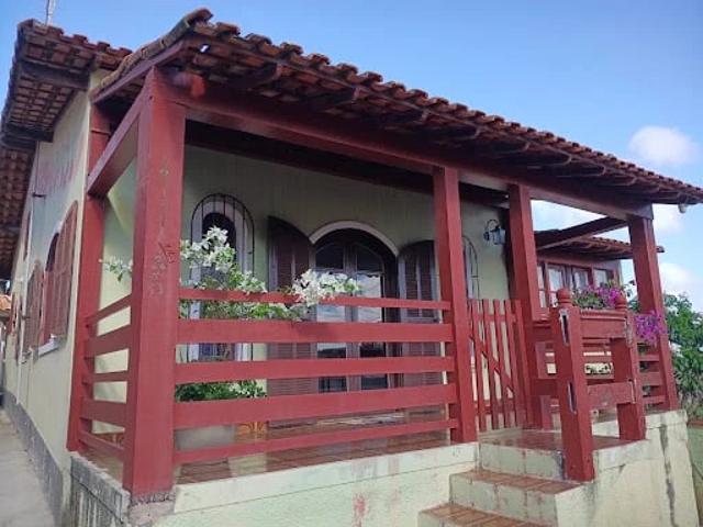 Casa venda em Condomínio Recanto Olga Diuana, São Pedro da Aldeia