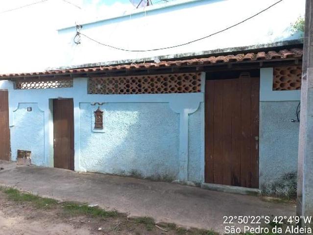 Casa venda em Região Geográfica Imediata de Cabo Frio, São Pedro da Aldeia