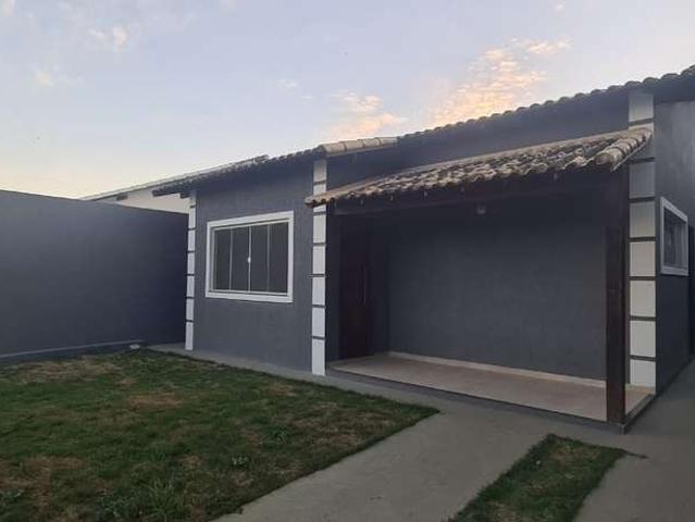 Casa venda em São Pedro da Aldeia, Campo Redondo