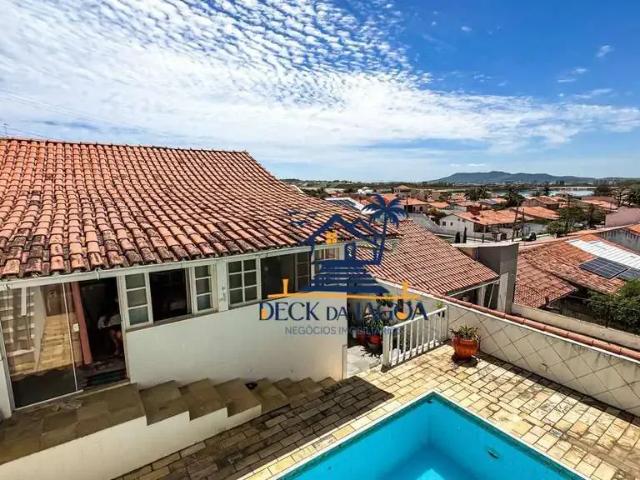 Casa venda em Região Geográfica Imediata de Cabo Frio, São Pedro da Aldeia
