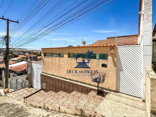 Casa venda em Região Geográfica Imediata de Cabo Frio, São Pedro da Aldeia