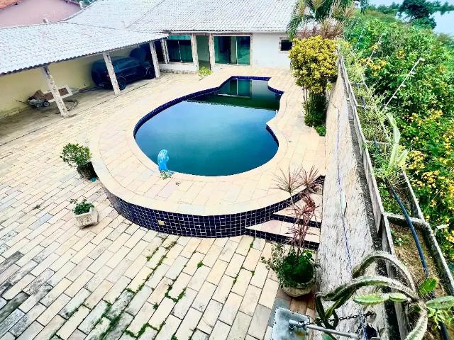Casa venda em São Pedro da Aldeia