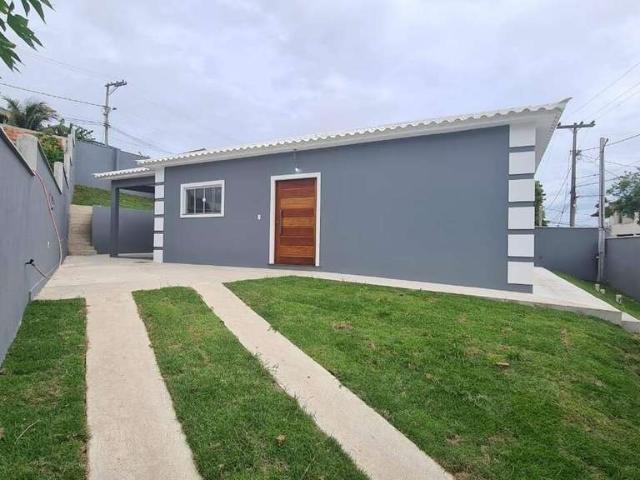 Casa venda em São Pedro da Aldeia, Campo Redondo