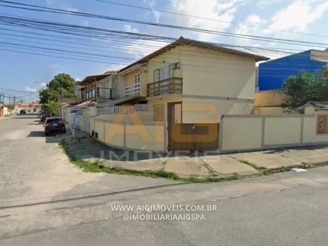 Casa venda em Rua do Fogo, São Pedro da Aldeia