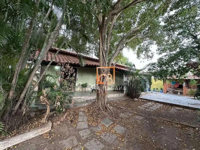 Casa venda em Campo Redondo, São Pedro da Aldeia