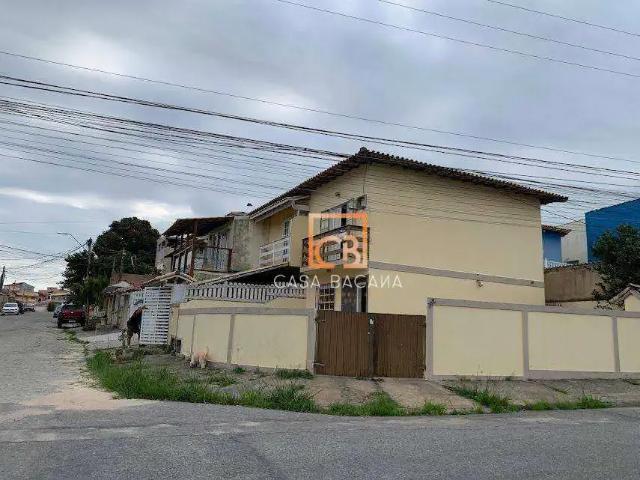 Casa venda em São Pedro da Aldeia, Rio de Janeiro