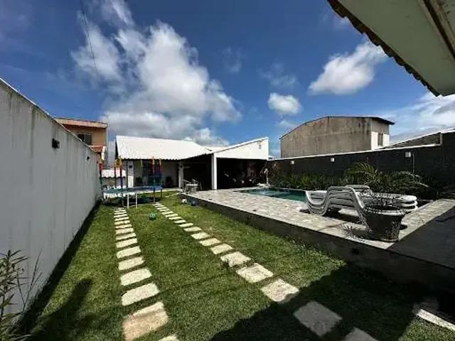 Casa venda em Região Geográfica Imediata de Cabo Frio, São Pedro da Aldeia