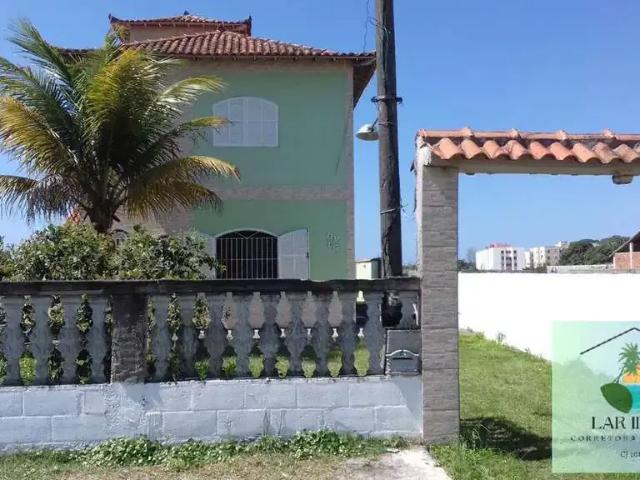 Casa venda em Rua do Fogo, São Pedro da Aldeia