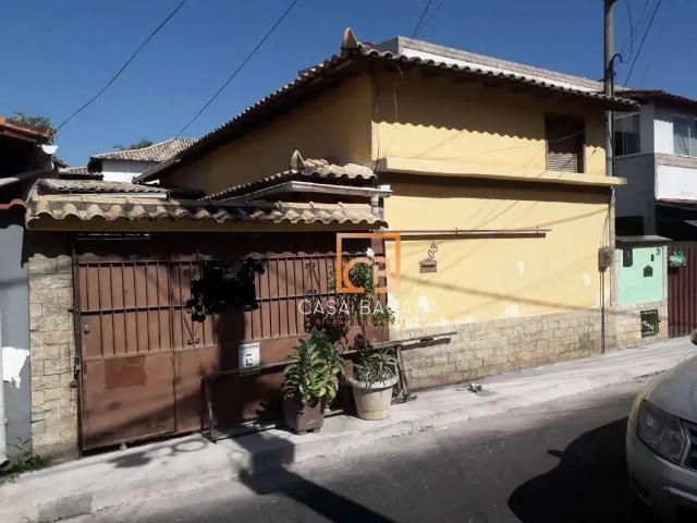 Casa venda em Vila SO/SG, São Pedro da Aldeia