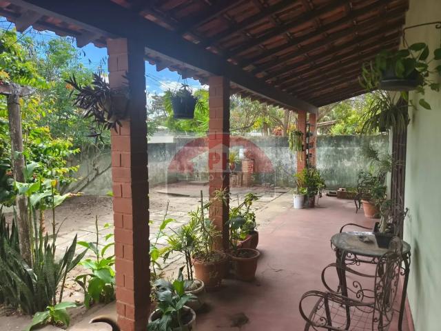 Casa venda em Região Geográfica Imediata de Cabo Frio, São Pedro da Aldeia