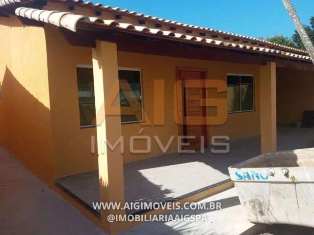 Casa venda em São Pedro da Aldeia, Vila SO/SG