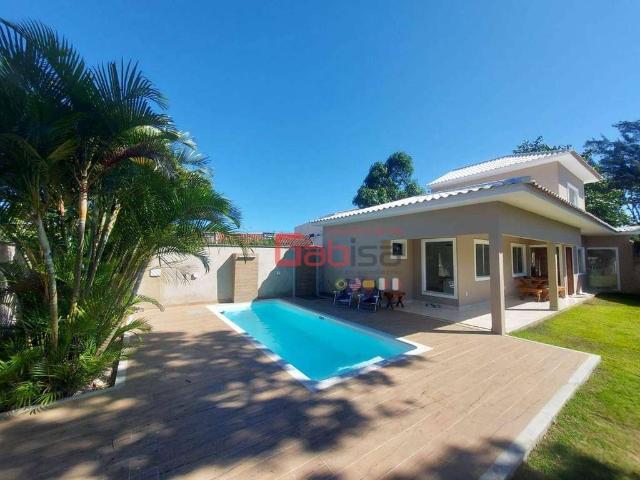 Casa venda em São Pedro da Aldeia, Vila dos Oficiais